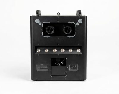 Maquina de Burbujas con humo y luz led BUB - 6 - Urdile