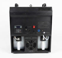 Maquina de Burbujas con humo y luz led BUB - 6 - Urdile
