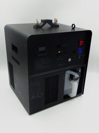 Máquina de Burbujas Grande GL5 - Urdile