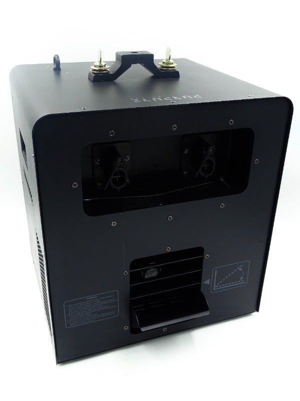 Máquina de Burbujas Grande GL5 - Urdile