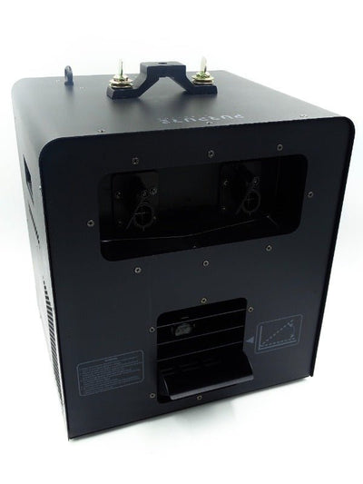 Máquina de Burbujas Grande GL5 - Urdile