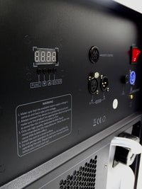 Máquina de Burbujas Grande GL5 - Urdile