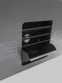 Máquina de Burbujas Grande GL5 - Urdile