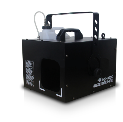 Maquina de hazer HS-1000 - 1500 watts