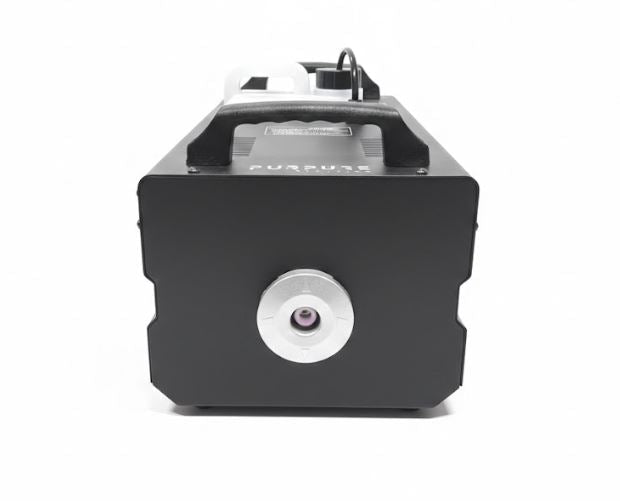 Maquina de humo A - 3001 - Urdile