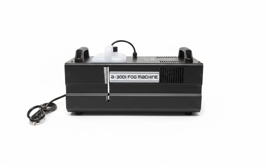 Maquina de humo A - 3001 - Urdile
