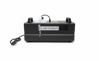 Maquina de humo A - 3001 - Urdile