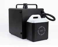Maquina de humo efecto CO2 TSF - 1 - Urdile