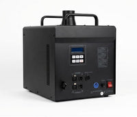 Maquina de humo efecto CO2 TSF - 1 - Urdile