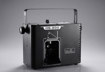 Maquina hazer HS - 200 - Urdile