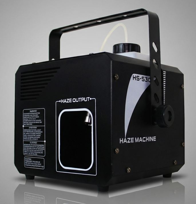 Maquina hazer HS - 530 - Urdile