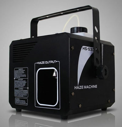 Maquina hazer HS - 530 - Urdile