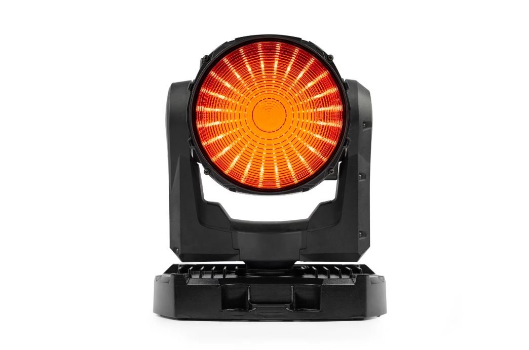 Martin by Harman | MAC One Cabeza Móvil BEAM WASH 3 en 1 con lentes fresnel - Urdile