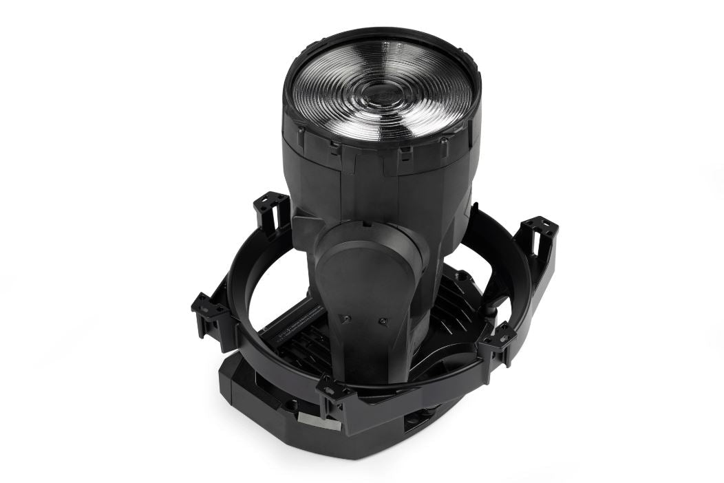 Martin by Harman | MAC One Cabeza Móvil BEAM WASH 3 en 1 con lentes fresnel - Urdile