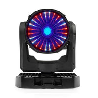 Martin by Harman | MAC One Cabeza Móvil BEAM WASH 3 en 1 con lentes fresnel - Urdile