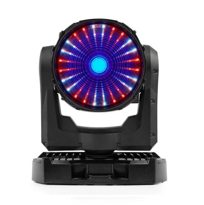 Martin by Harman | MAC One Cabeza Móvil BEAM WASH 3 en 1 con lentes fresnel - Urdile