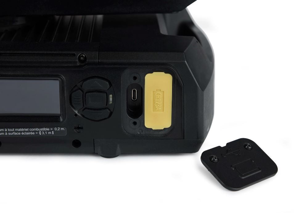 Martin By Harman MAC Viper XIP | Cabeza movil Led - Urdile
