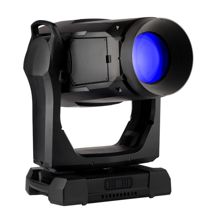 Martin By Harman MAC Viper XIP | Cabeza movil Led - Urdile