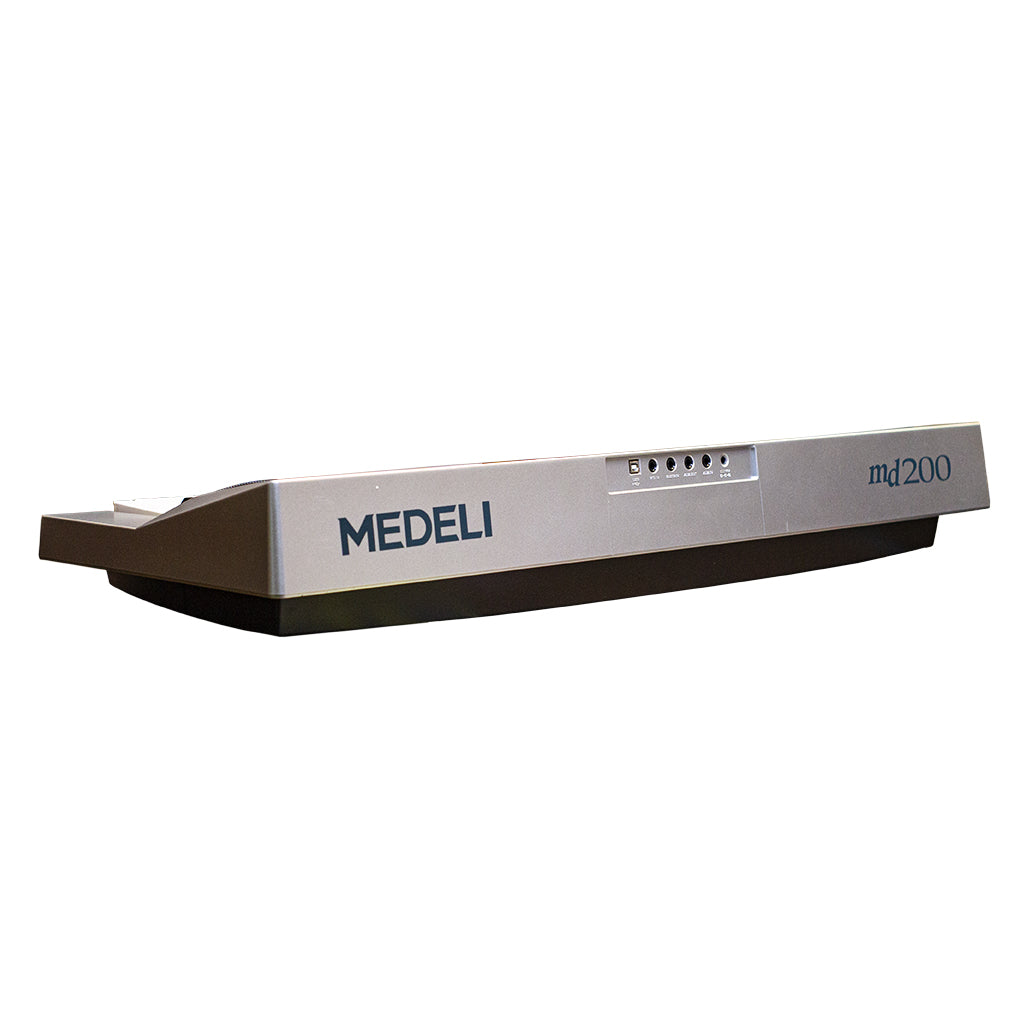 Teclado Medeli MD 200