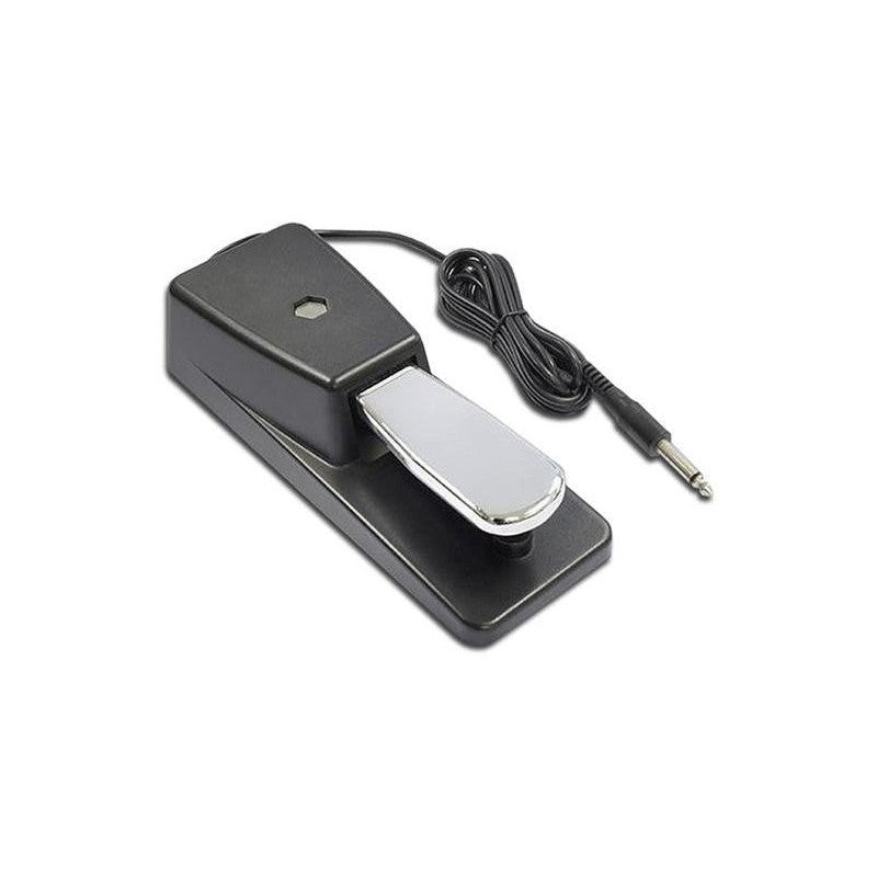 MEDELI P80A Pedal Sustain para teclados