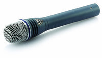 Micrófono condensador JTS NX-9