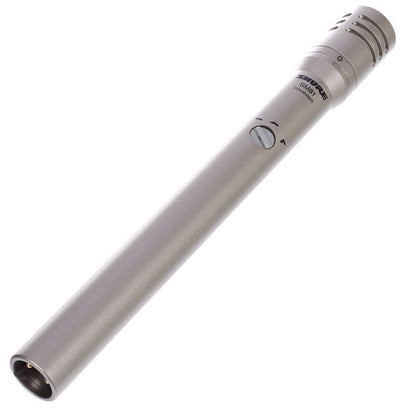 Micrófono condensador Shure SM81