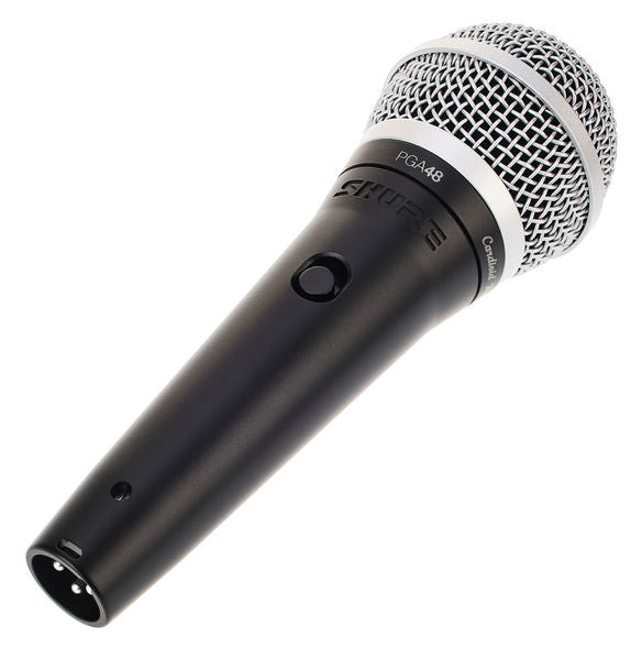 Micrófono Shure PGA48XLR