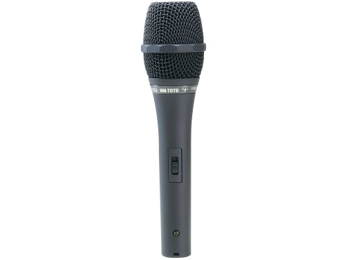 Microfono de condensador mipro MM707B