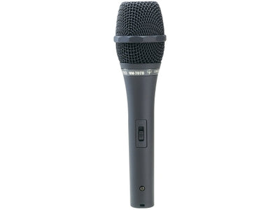 Microfono de condensador mipro MM707B