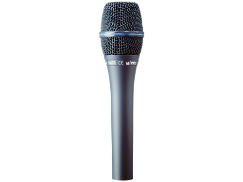 Microfono de condensador mipro MM707P