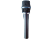 Microfono de condensador mipro MM707P