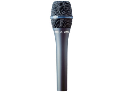Microfono de condensador mipro MM707P