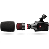 Micrófono Dinámico Activo sE Electronics Dynacaster DCM6 - Urdile