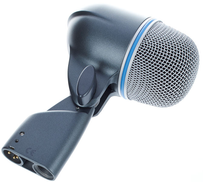 Microfono Dinamico de Bombo Shure BETA 52A