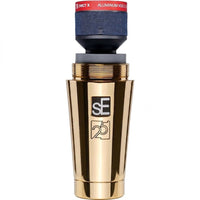 Micrófono Dinámico sE Electronics V7 Gold-25th Anniversary Edition - Urdile