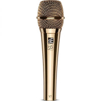 Micrófono Dinámico sE Electronics V7 Gold-25th Anniversary Edition - Urdile