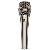 Micrófono Dinámico sE Electronics V7 Nickel 25th Anniversary Edition - Urdile
