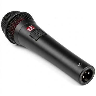 Micrófono Dinámico sE Electronics V7 PTT - Urdile