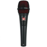 Micrófono Dinámico sE Electronics V7 PTT - Urdile