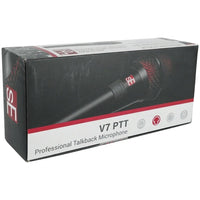 Micrófono Dinámico sE Electronics V7 PTT - Urdile