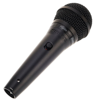 Microfono dinamico Shure PGA58
