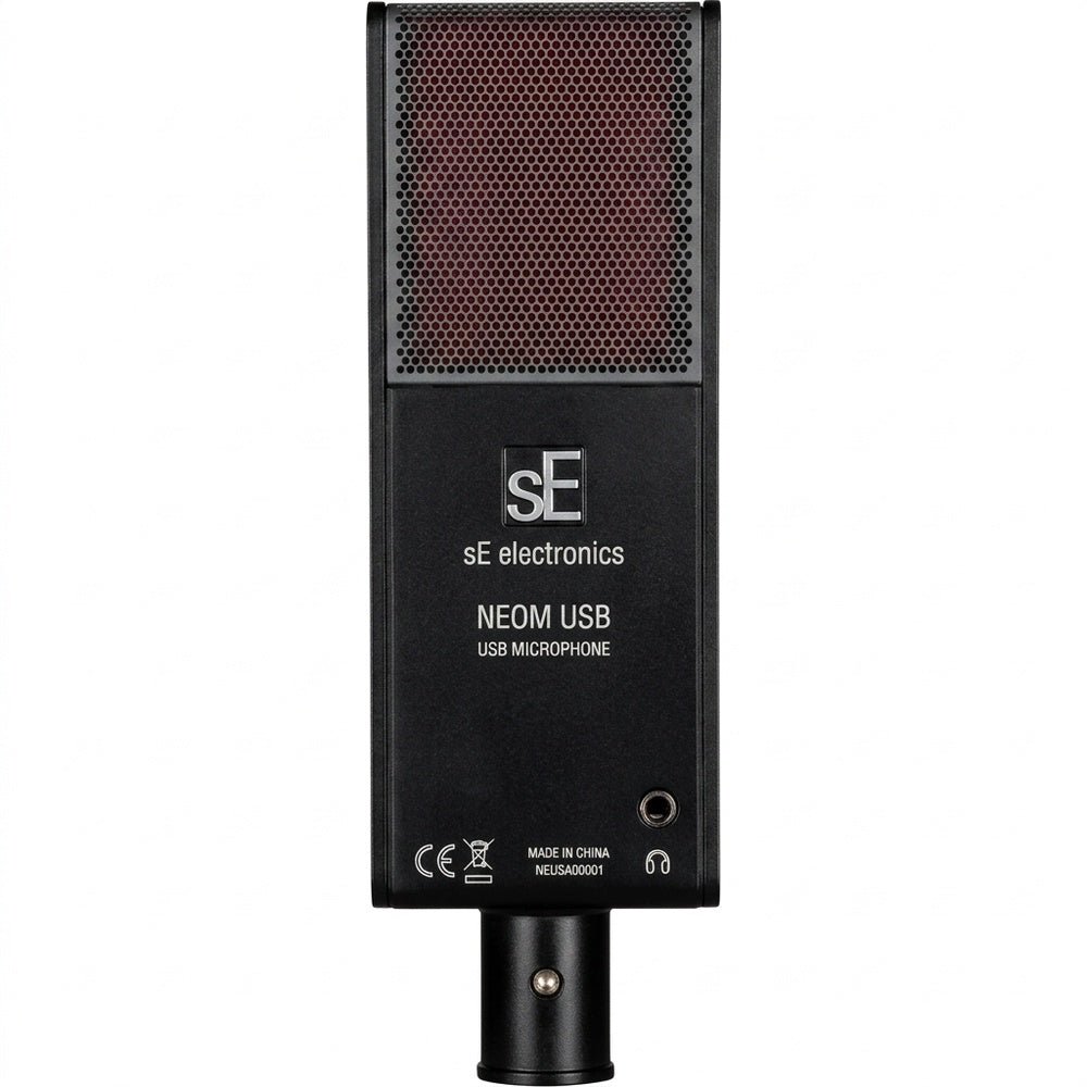 Micrófono NEOM USB sE Electronics - Urdile