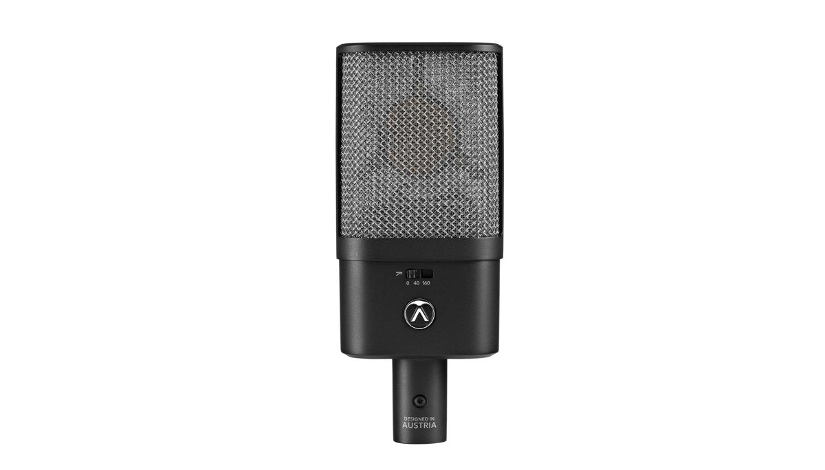 Microfono Studio Set Austrian Audio OC16 - Urdile
