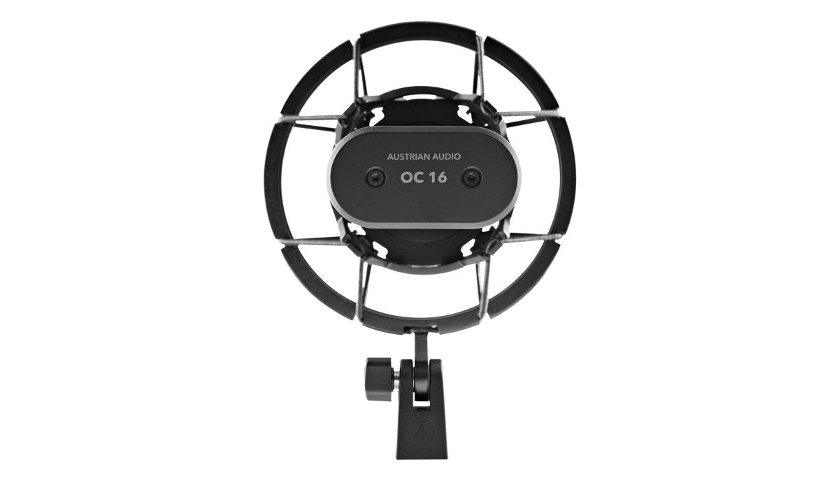 Microfono Studio Set Austrian Audio OC16 - Urdile