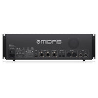 MIDAS DL32 Stage Box - Urdile