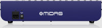 MIDAS DM16 Consola analogica de 16 canales - Urdile