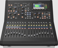 MIDAS M32R LIVE Consola de mezcla digital - Urdile