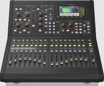 MIDAS M32R LIVE Consola de mezcla digital - Urdile