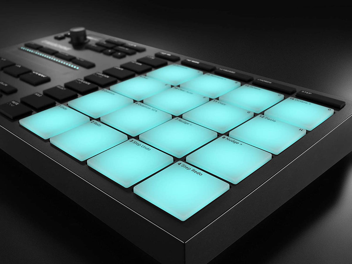 MASCHINE MIKRO MK3 Native Instruments