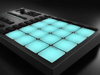 MASCHINE MIKRO MK3 Native Instruments
